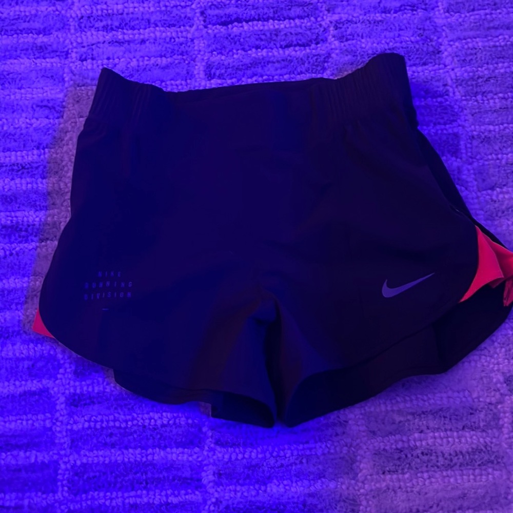 Nike Dri-Fit running shorts unused
